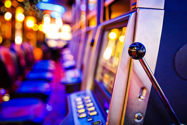 km777 slot featured game showcase